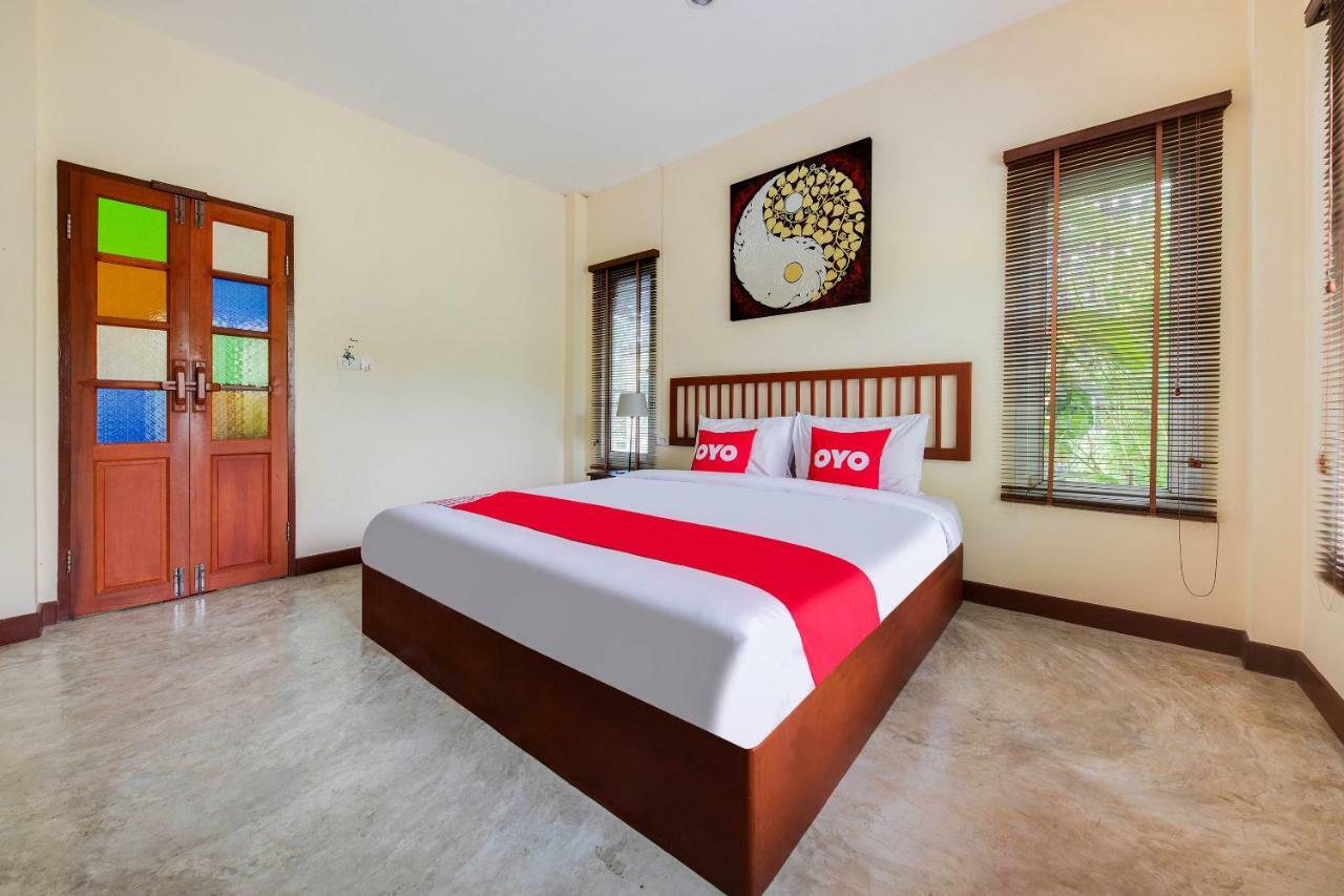 Oyo 268 Paradee Hua-hin Hua Hin