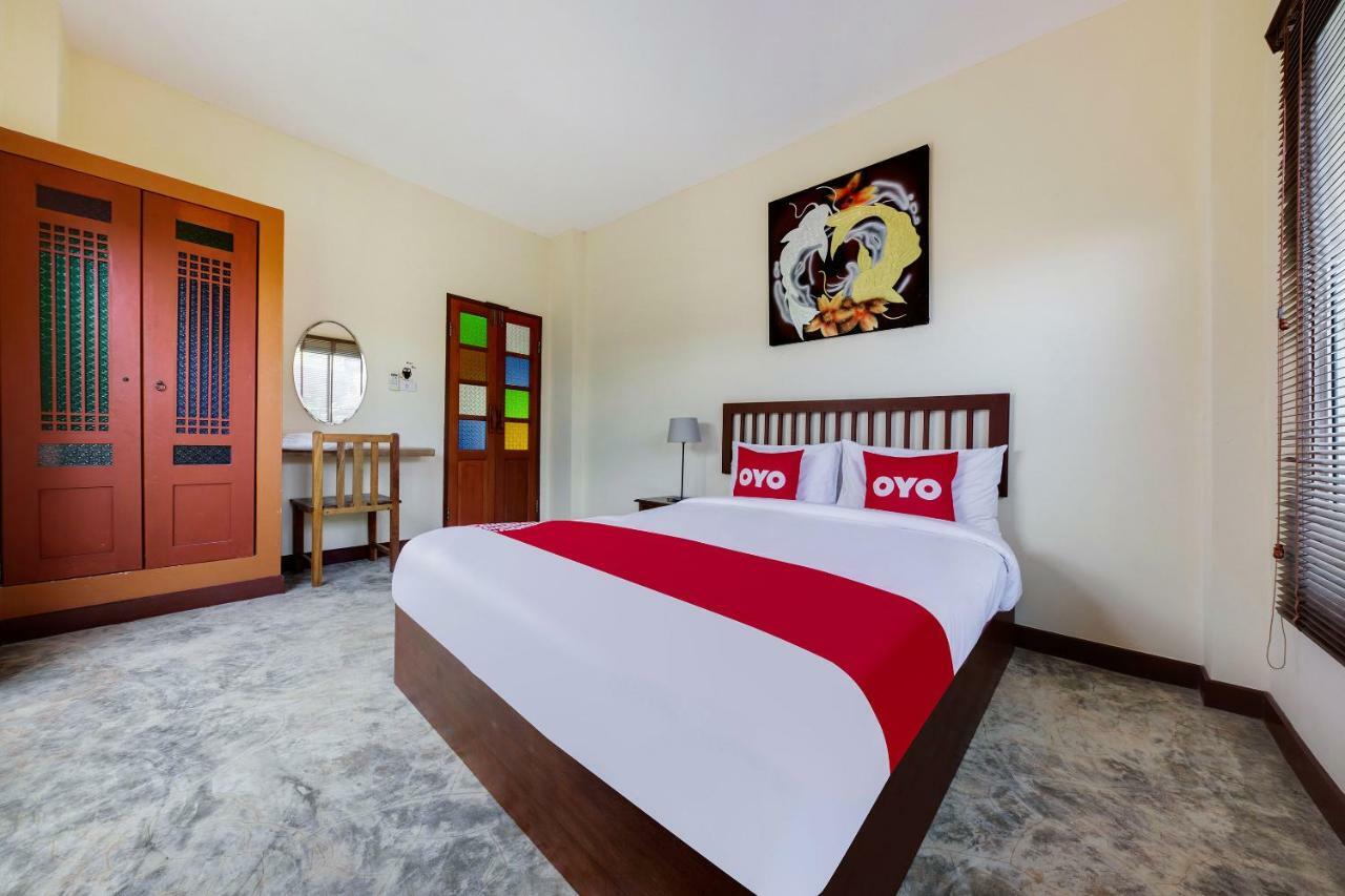 Resort Oyo 268 Paradee Hua-hin 3*