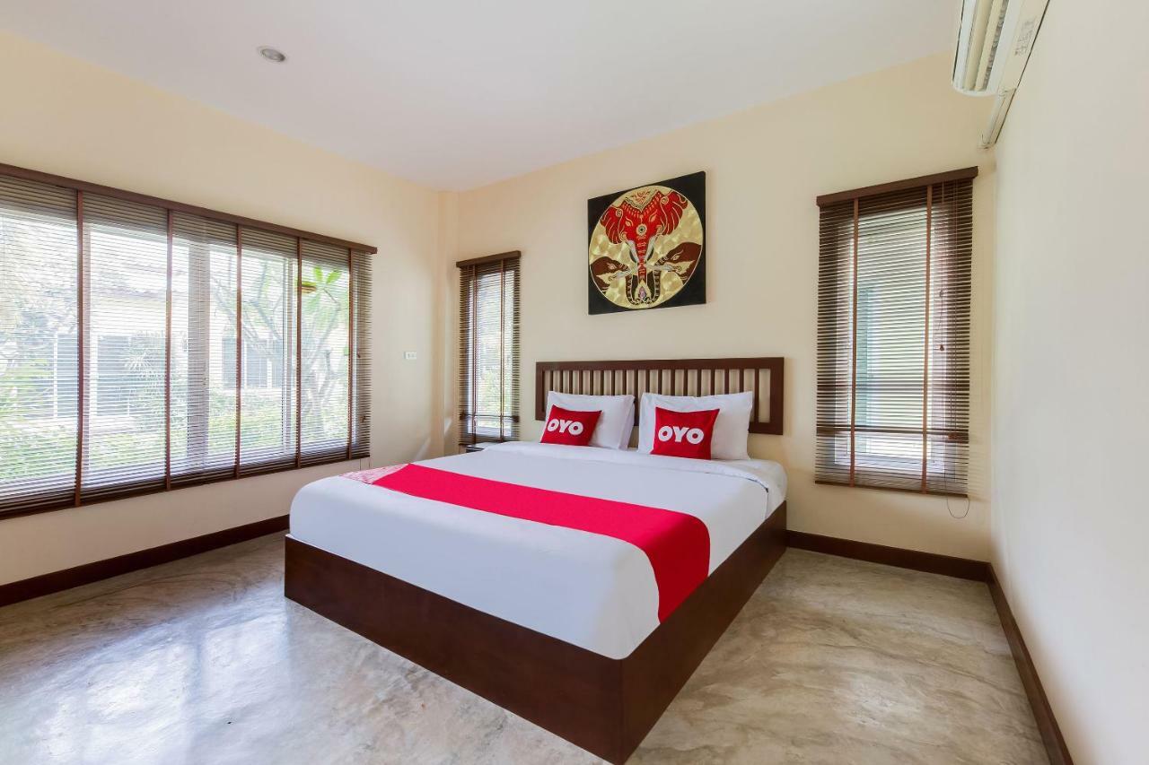Oyo 268 Paradee Hua-hin 3* Hua Hin