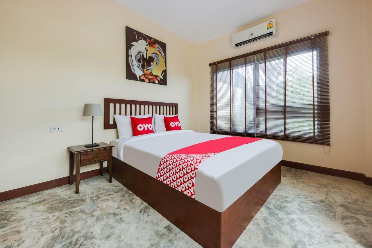 Oyo 268 Paradee Hua-hin 3* Hua Hin