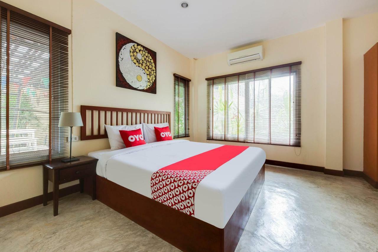 Resort Oyo 268 Paradee Hua-hin