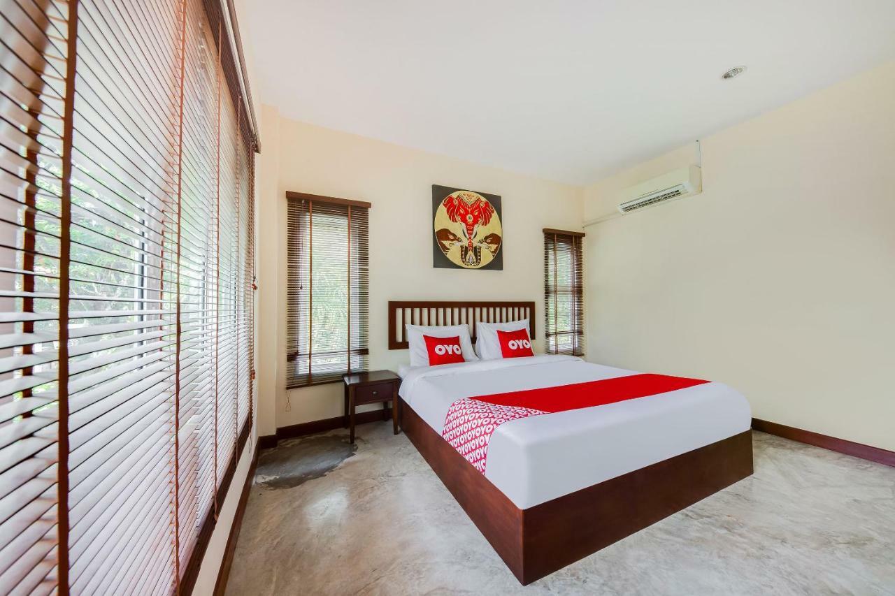 Oyo 268 Paradee Hua-hin