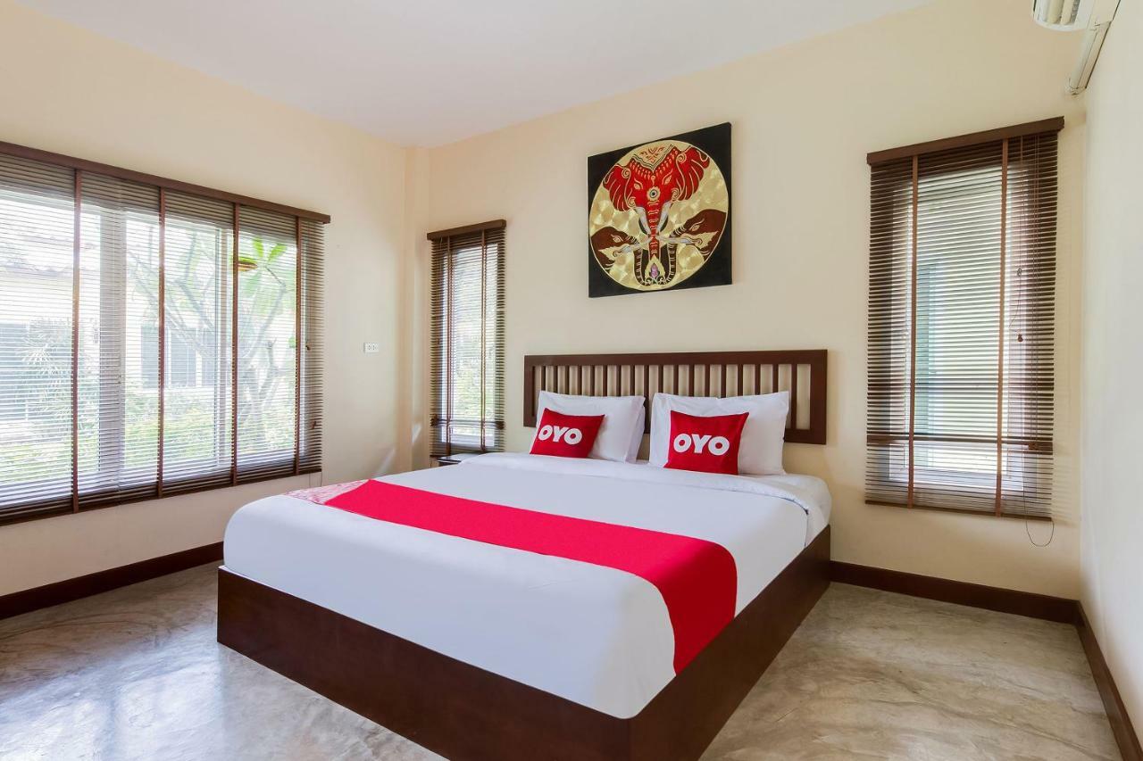 Oyo 268 Paradee Hua-hin Resort Hua Hin