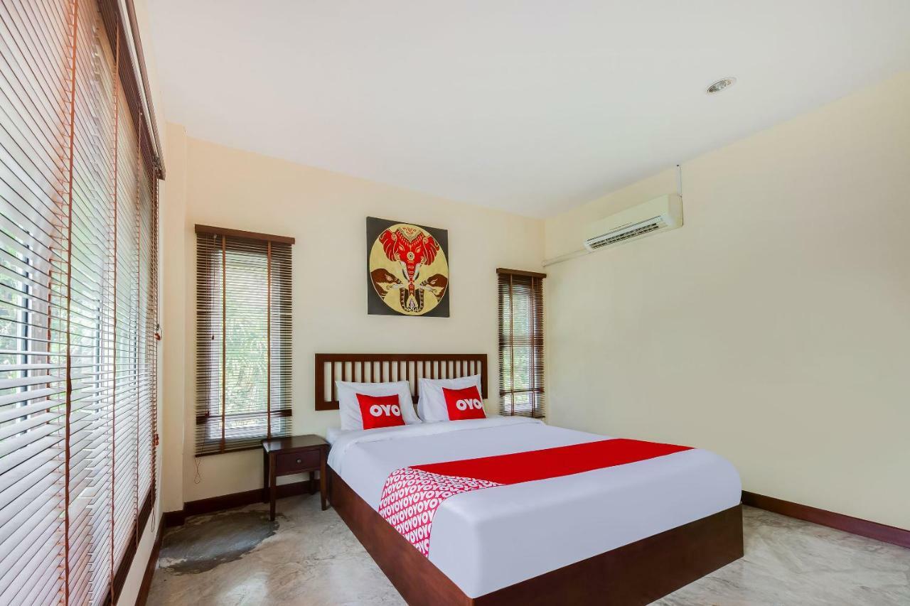 Oyo 268 Paradee Hua-hin Resort Hua Hin
