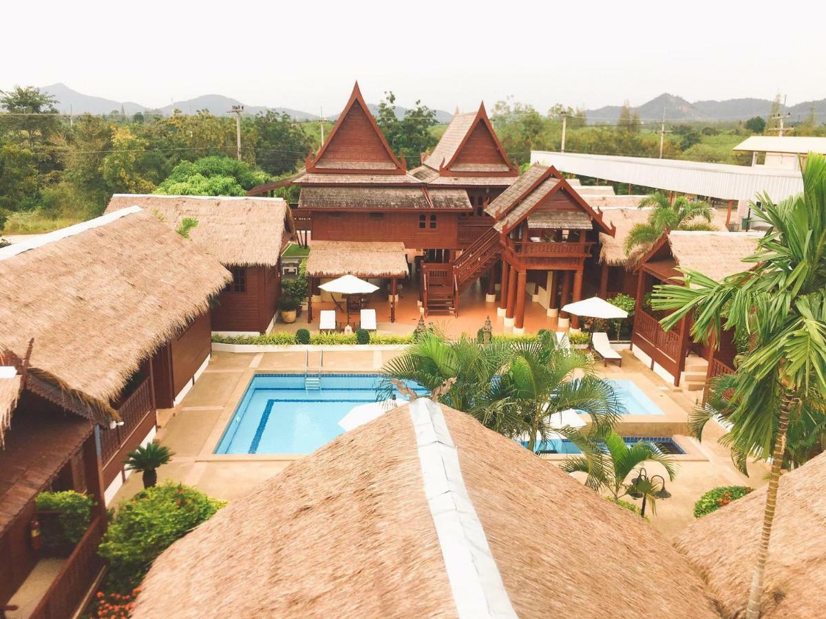 Danieli Resort HHQ