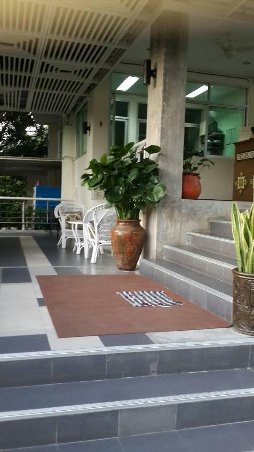 Inn Pearl@hua Hin