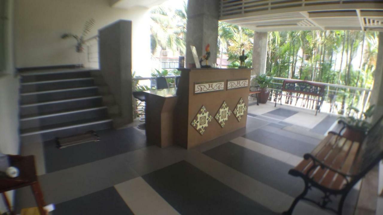 Inn Pearl@hua Hin 2*