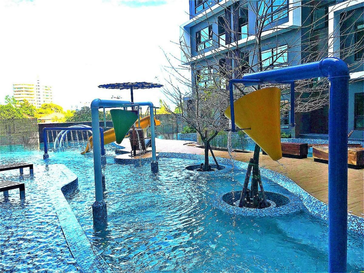 Soi 7 * Hua Hin