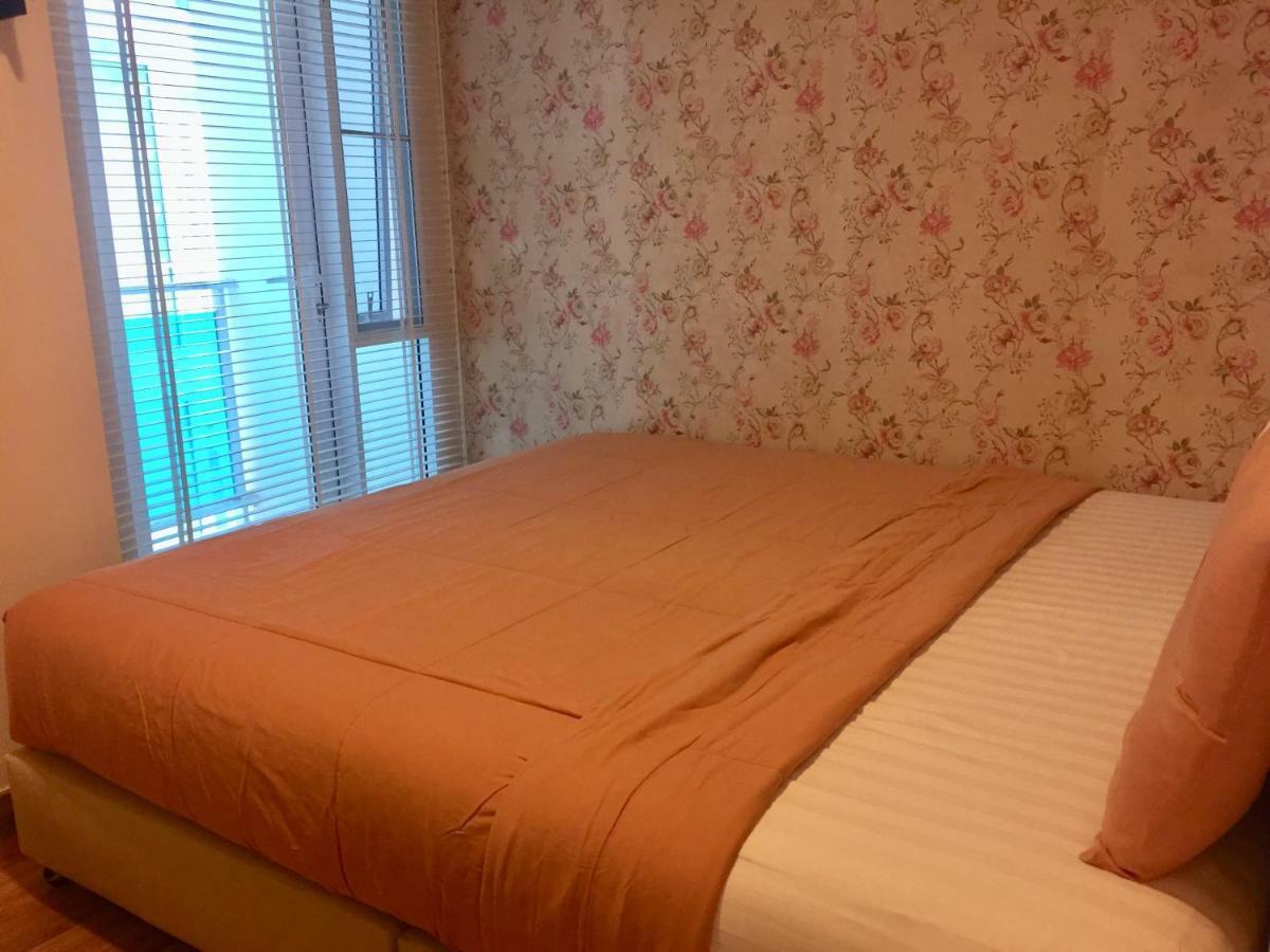 Apartment Nicha Home@my *
