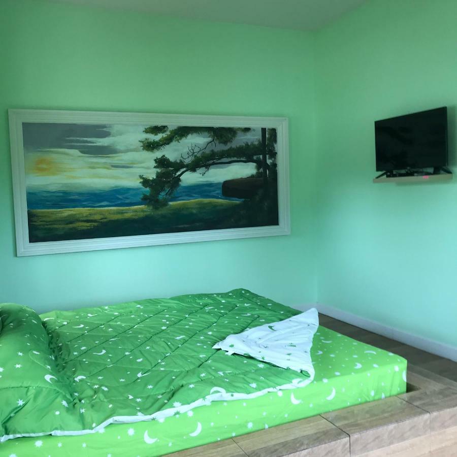 Thitinaddharesort ธิตินัดดา Hua Hin