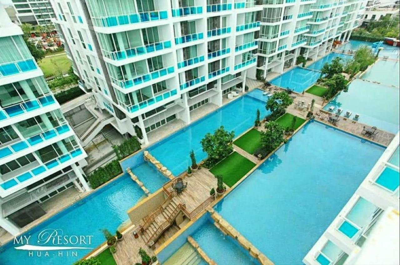 My By U Apartment *