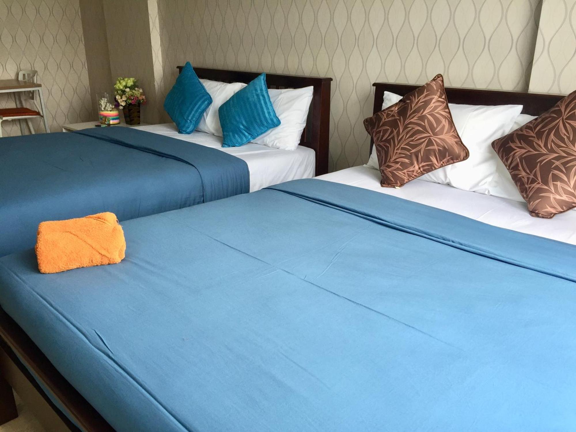 Nicha Home@peang Ploen * Hua Hin