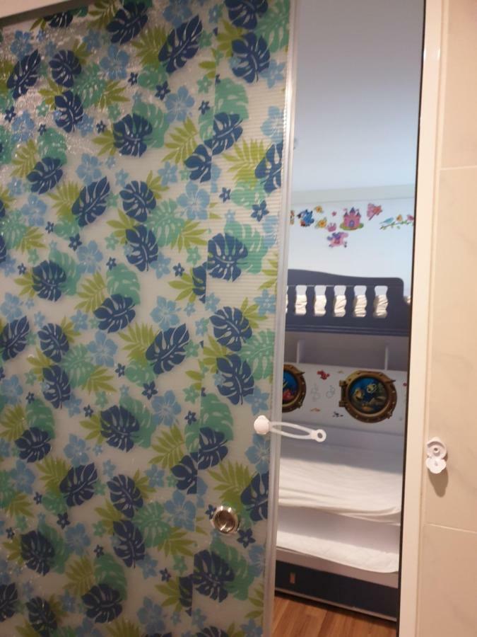 My C605 Apartamento *