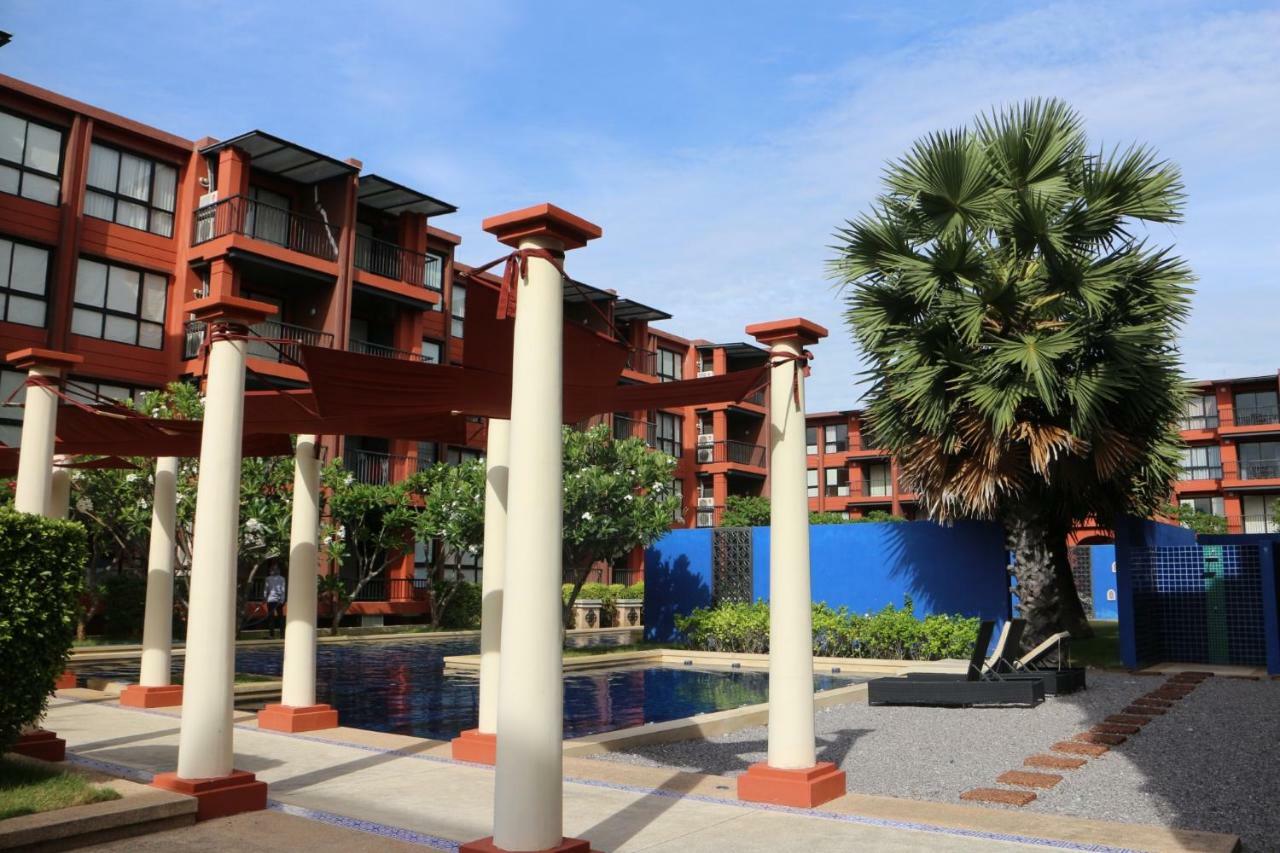 Bluroc 503 By Hua Hin