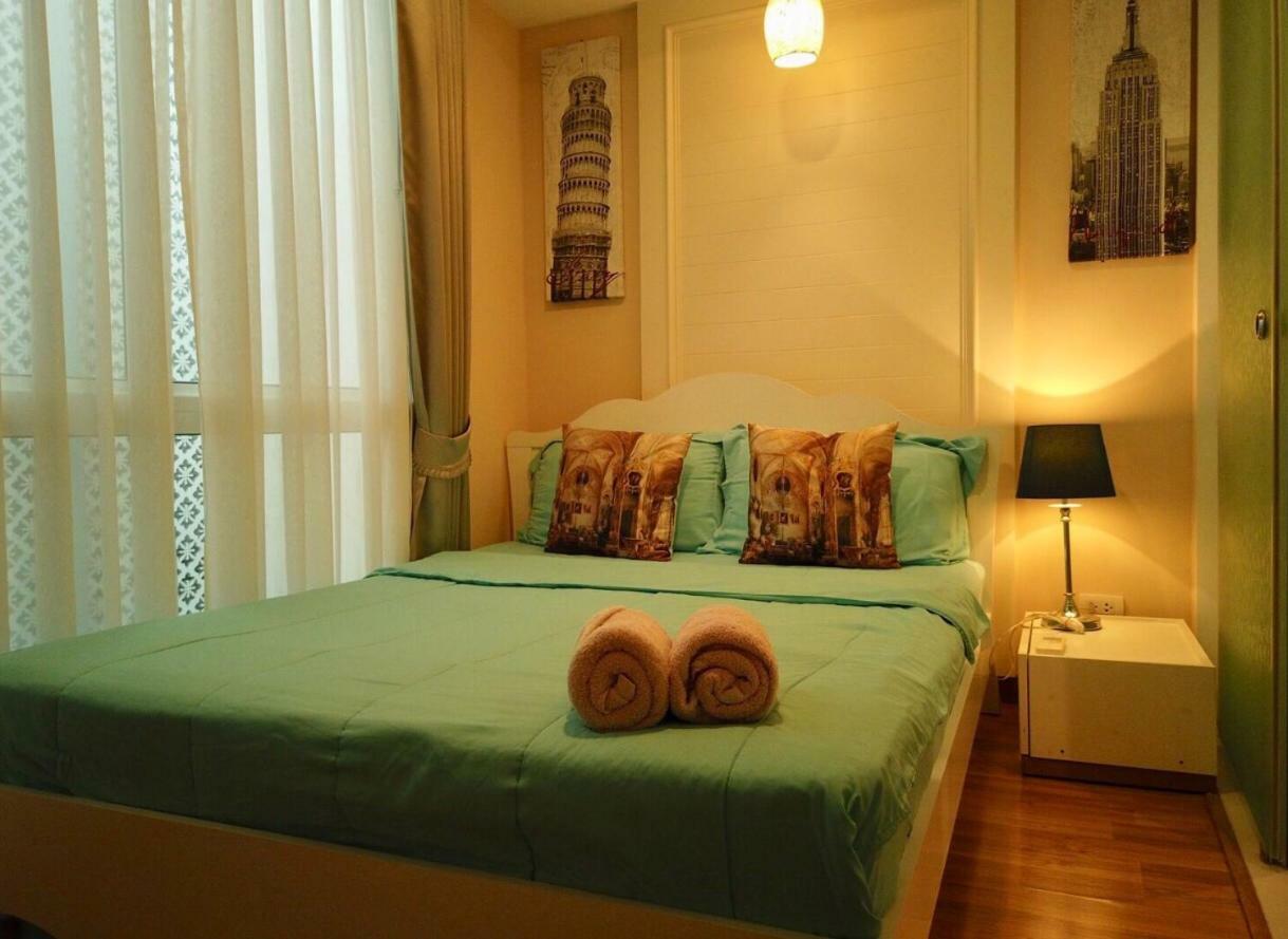 My A704 Apartment Hua Hin