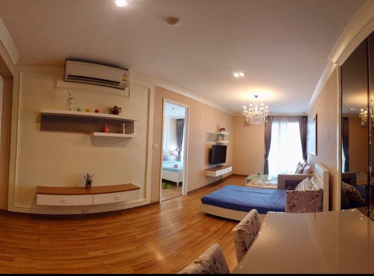 My A704 Apartment
