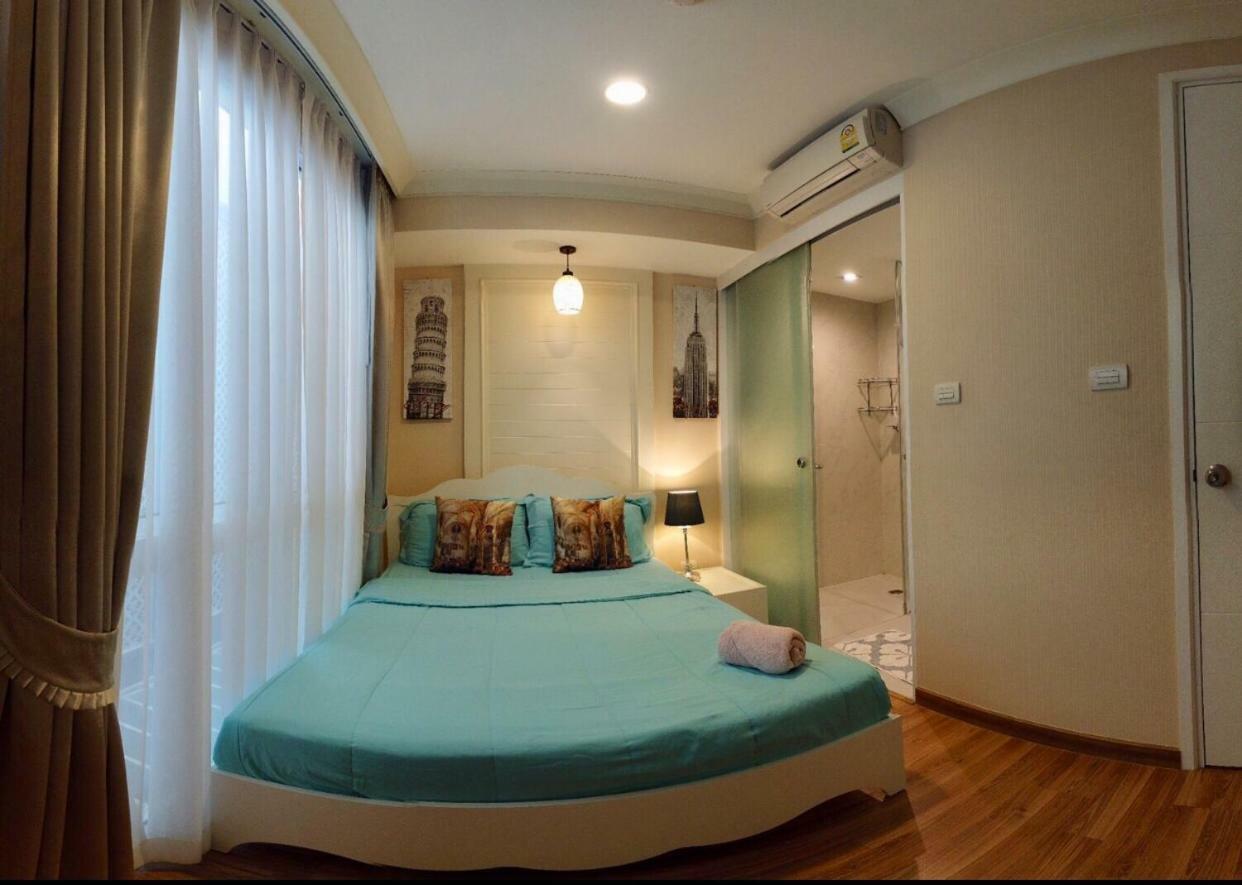 My A704 Apartment Hua Hin