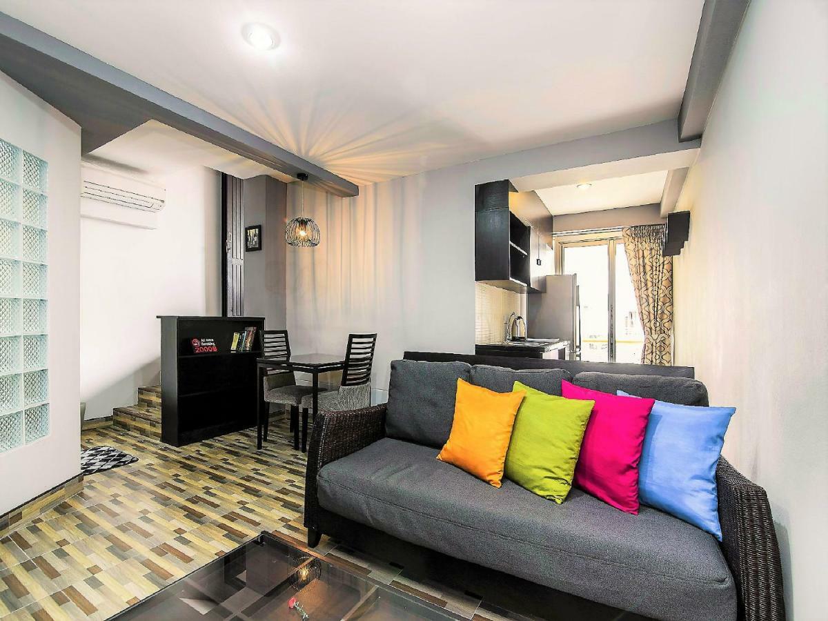 Soi 7 Hua Hin
