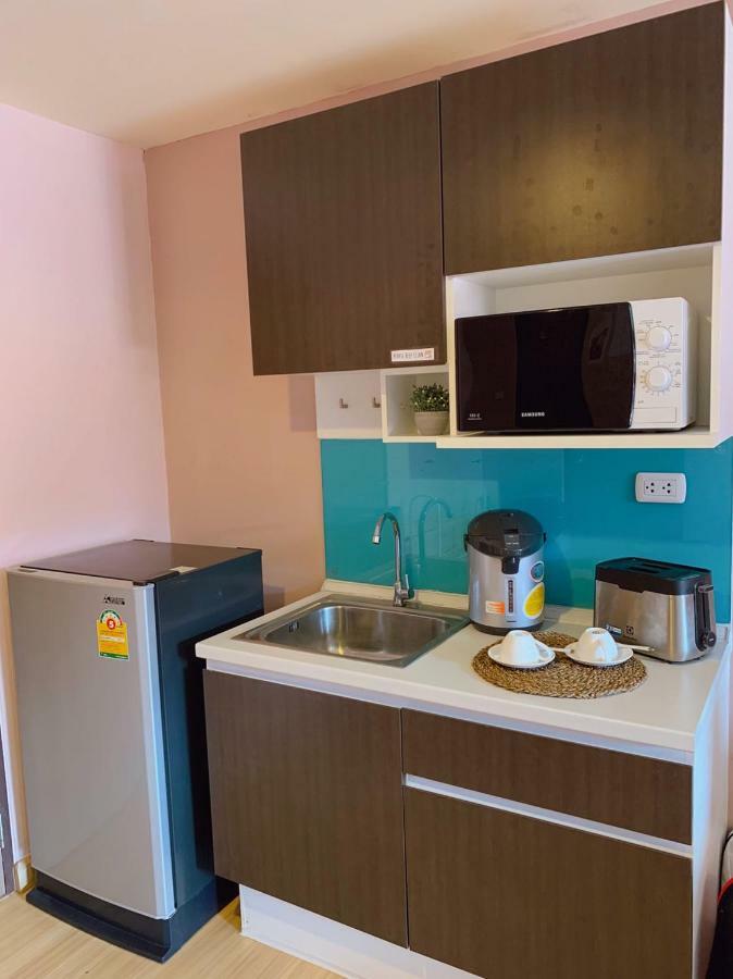 Bluroc 503 By Apartment Hua Hin