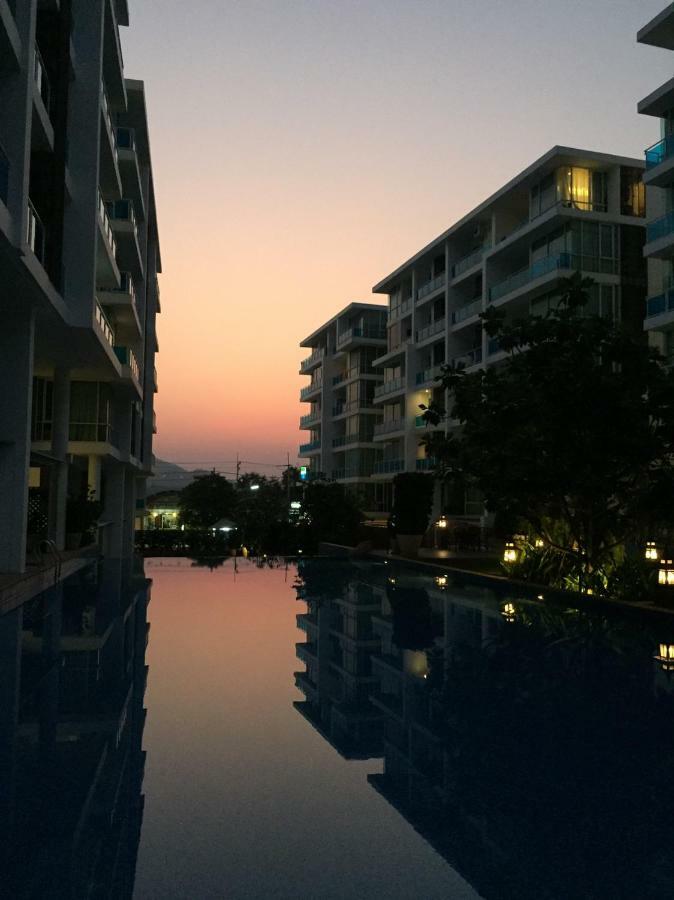 Apartment My A304 Hua Hin