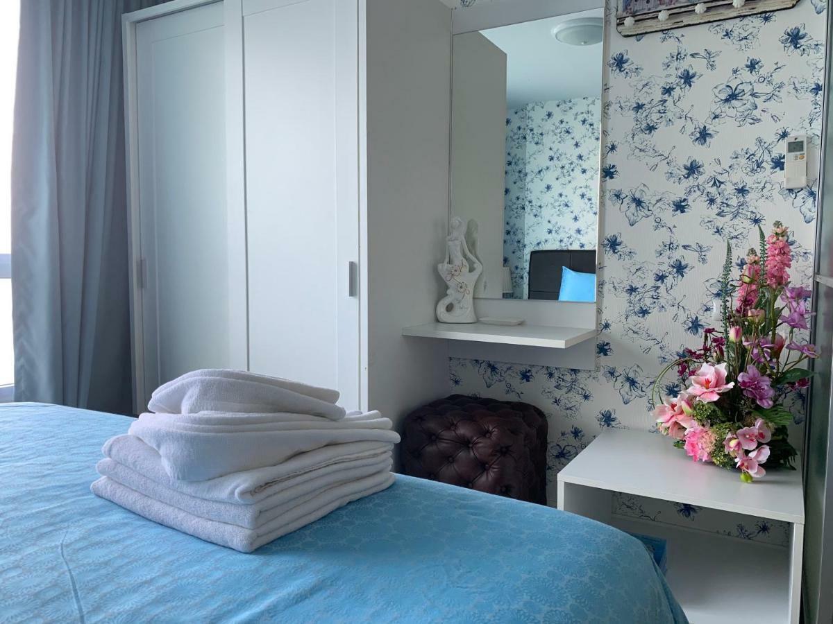 Apartment บ้านเพียงเพลิน