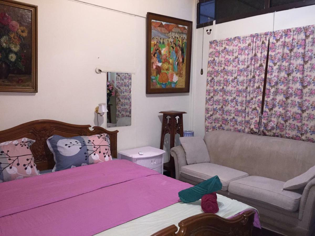 King's Guest house Hua Hin