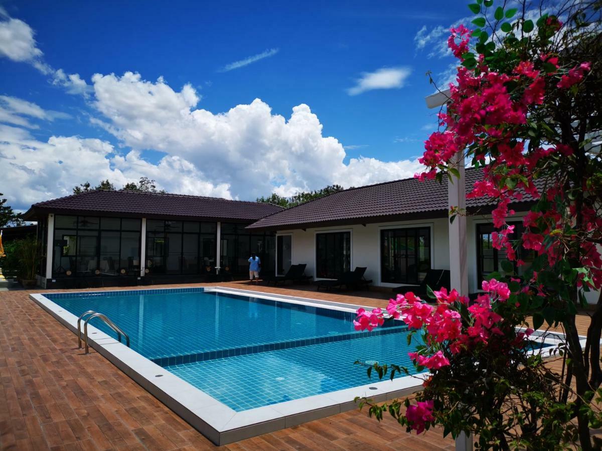 Kk Garden 小院 Holiday home Hua Hin