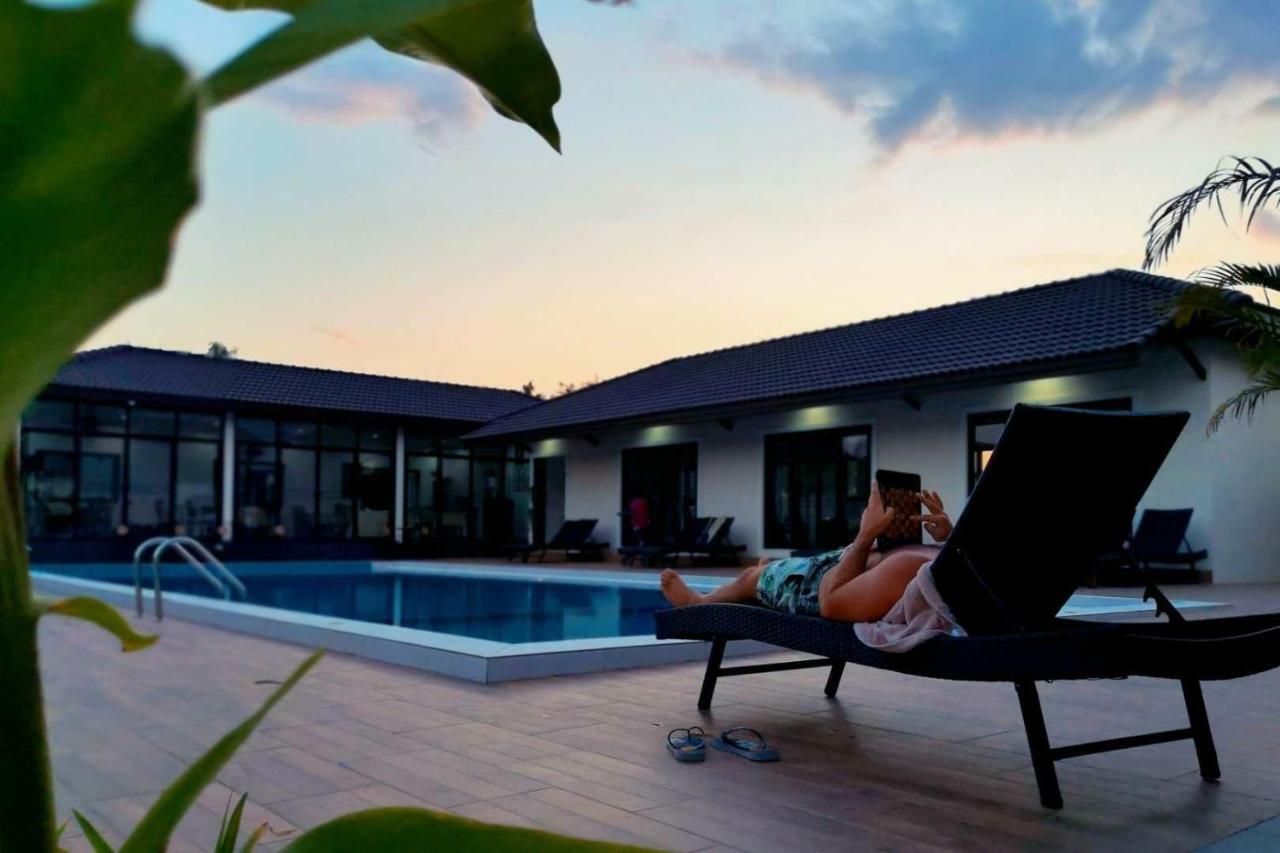 Holiday home Kk Garden 小院 Hua Hin