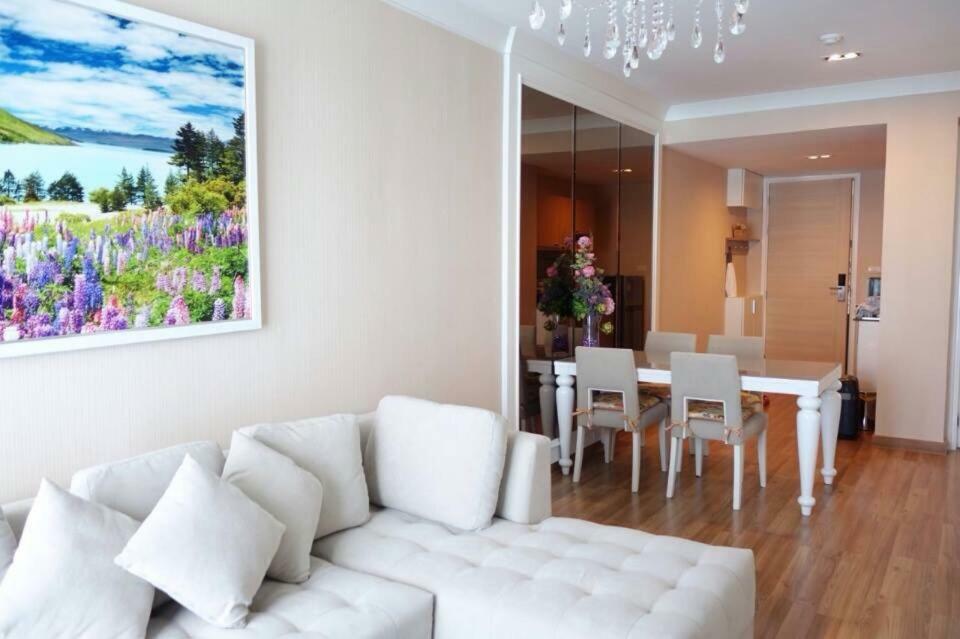 My A704 Apartment *