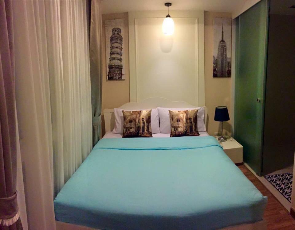 Apartment My A704 Hua Hin