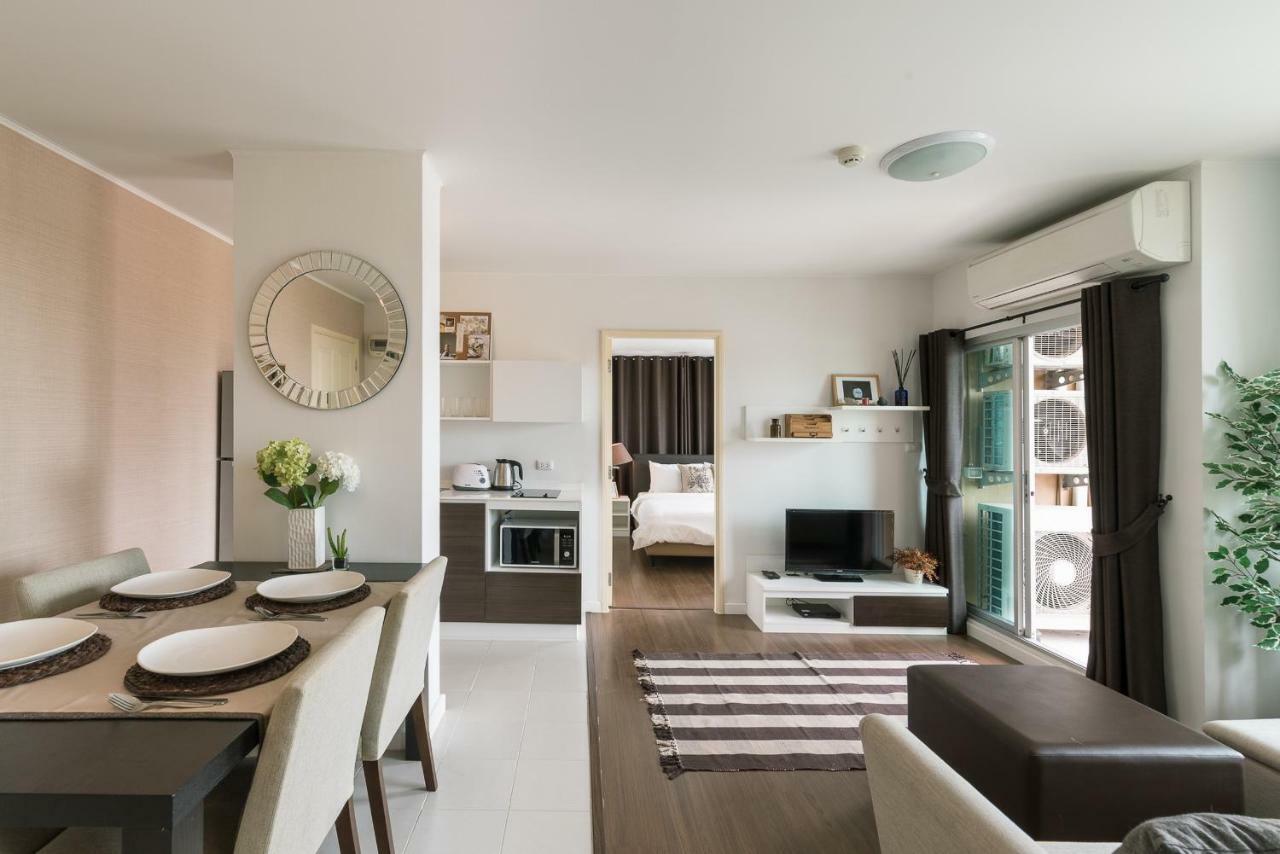 Apartment Baan Kun Koey By Passionata Collection