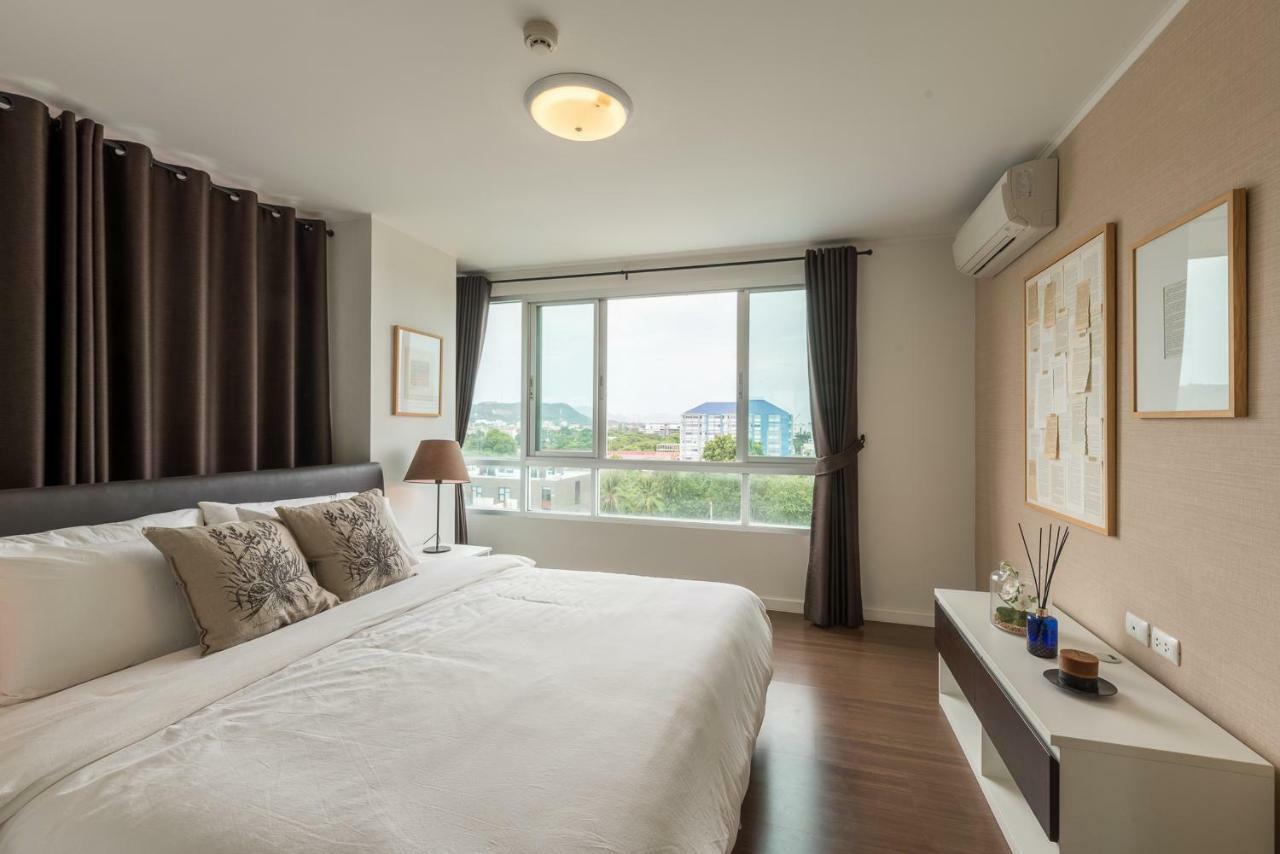 Apartment Baan Kun Koey By Passionata Collection *