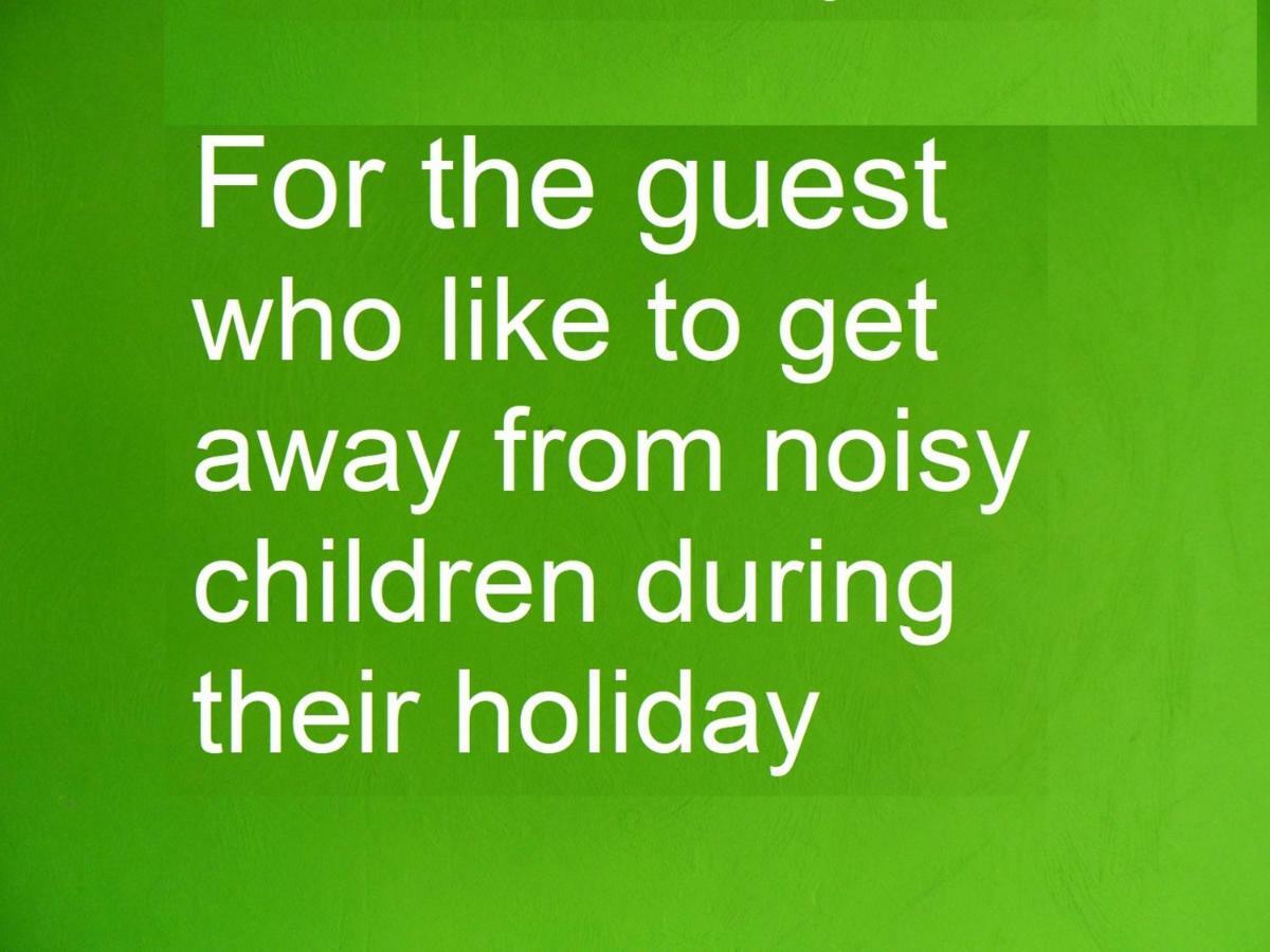 Baan Sabaaidee - Adult Friendly Hotel HHQ