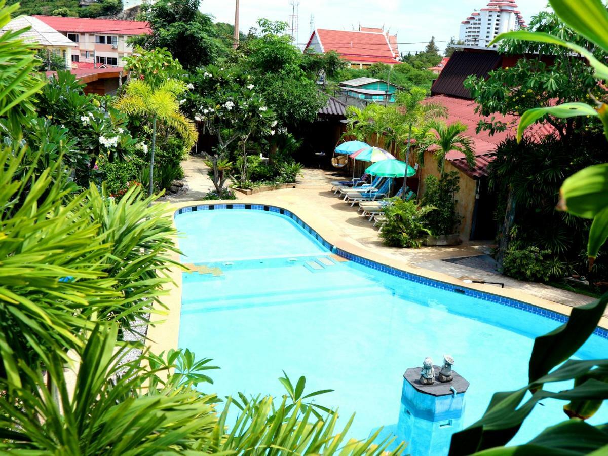 Baan Sabaaidee - Adult Friendly 3*