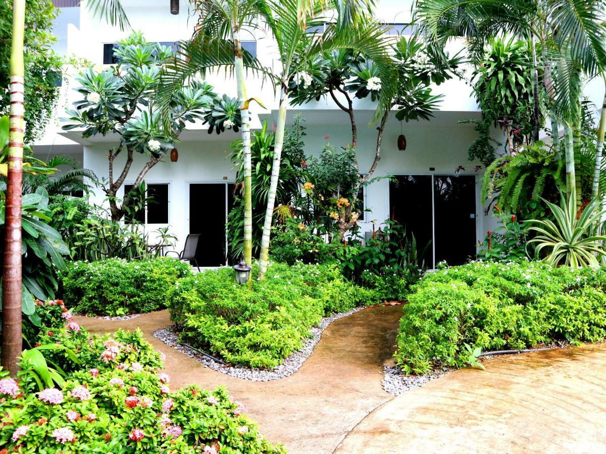 Baan Sabaaidee - Adult Friendly Hotel 3*