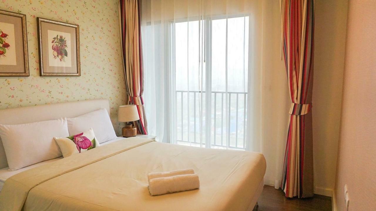 Apartment 4 Bedroom Luxury At Baan Kieng Fah *