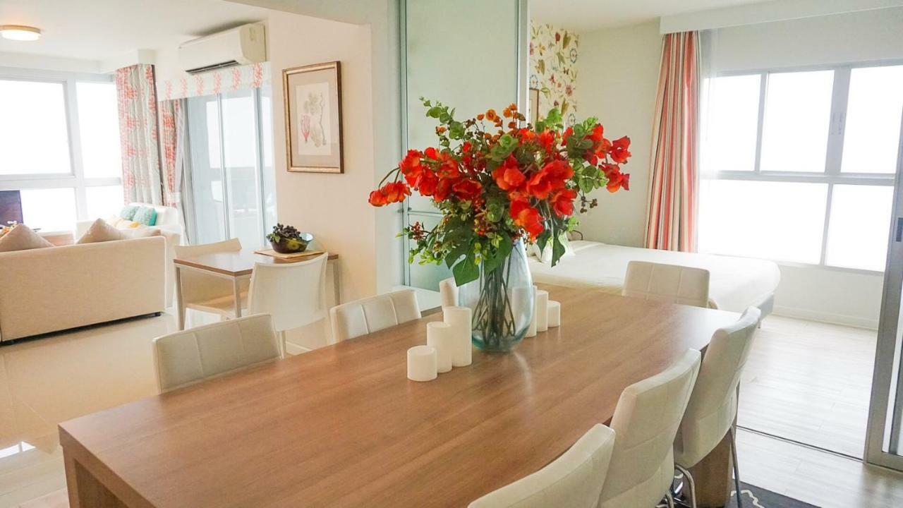 4 Bedroom Luxury At Baan Kieng Fah Hua Hin