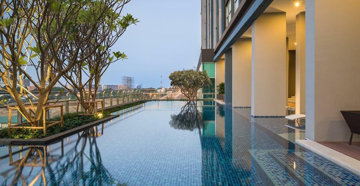 4 Bedroom Luxury At Baan Kieng Fah