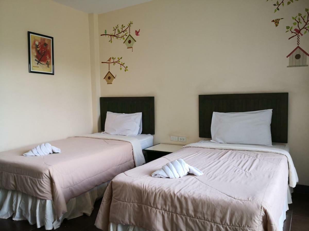 Baan Suksiri Gasthof