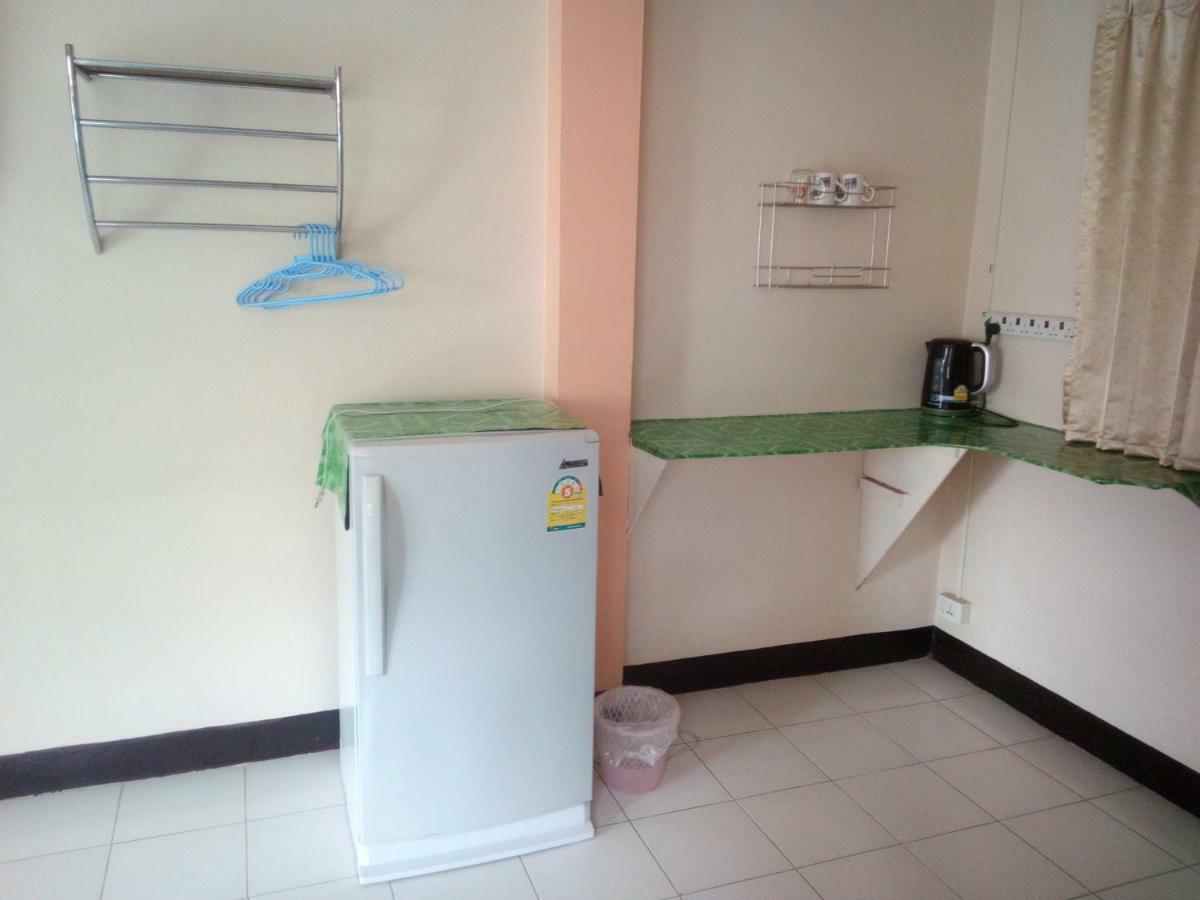 Rumah tetamu M & A