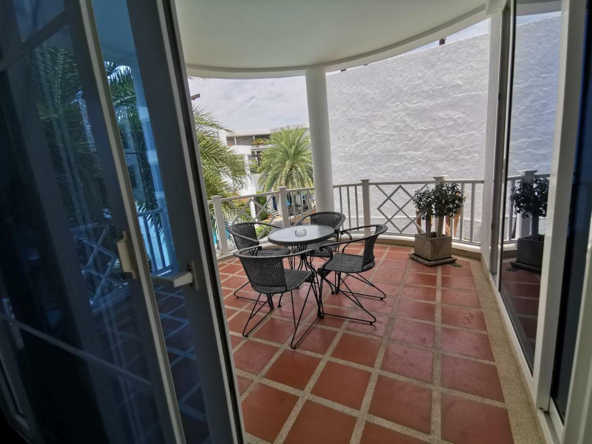 The Verona Resort