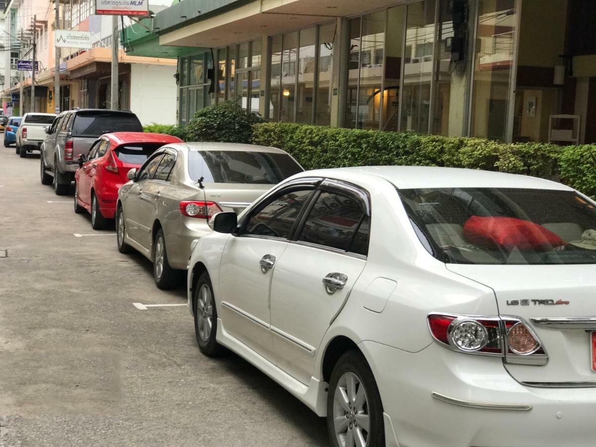 Khách sạn Baan Nilawan