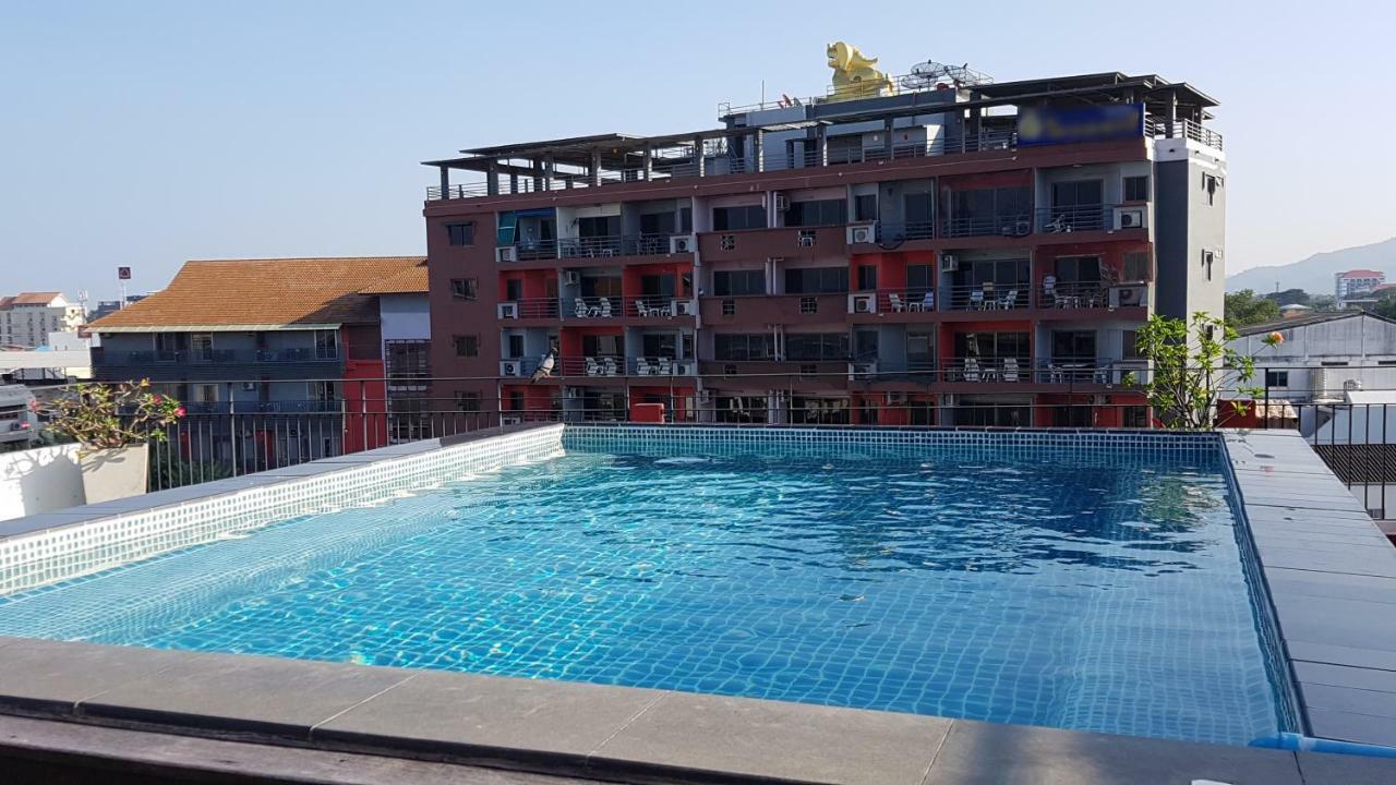 Hotel My Place @ 2*