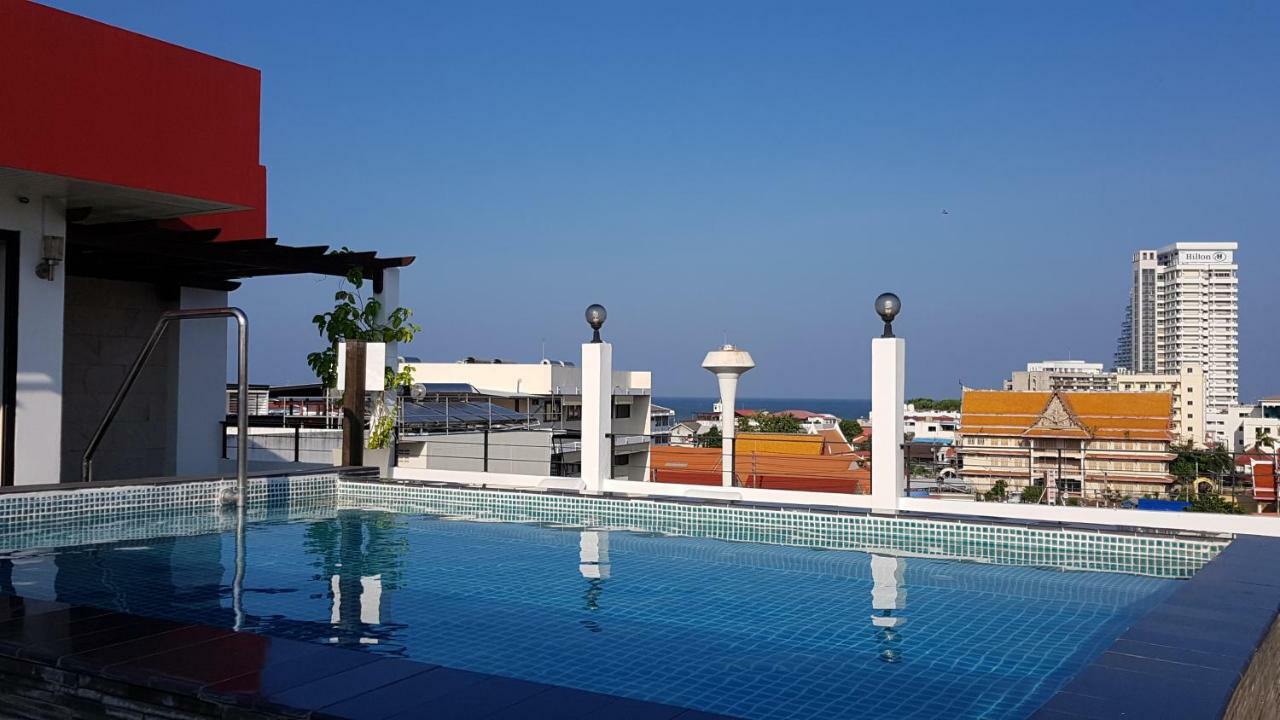 My Place @ Hotel