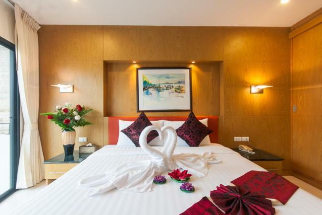 My Place @ Hotel Hua Hin