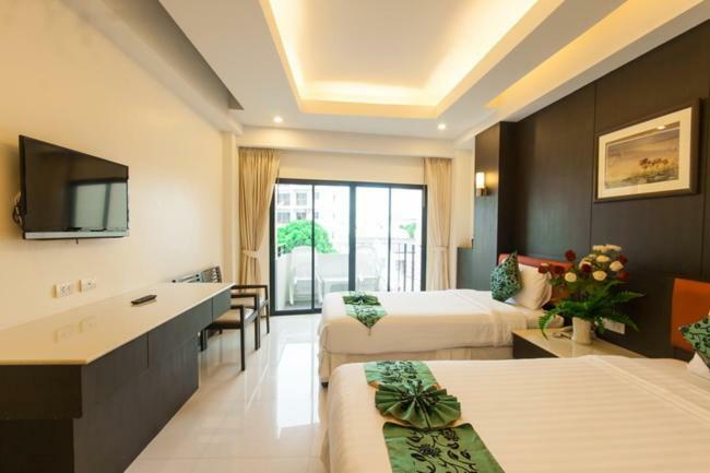 My Place @ Hua Hin