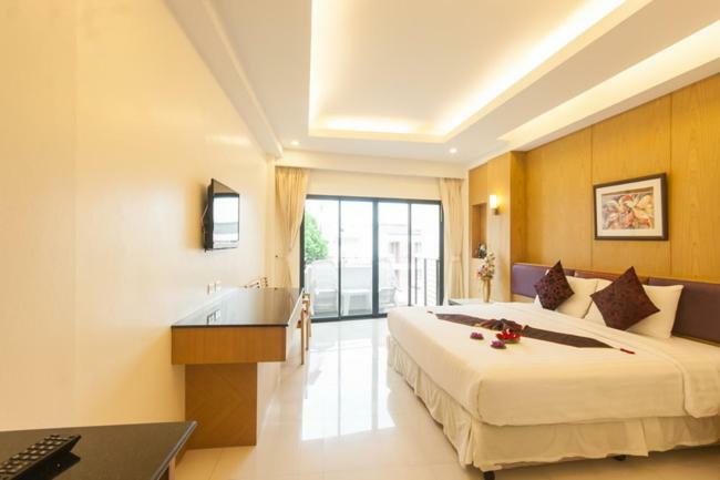 My Place @ Hua Hin