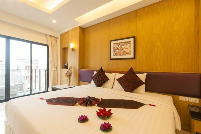 Hotel My Place @ Hua Hin