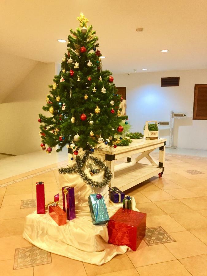 Aparthotel Baan Klang Hua Hin