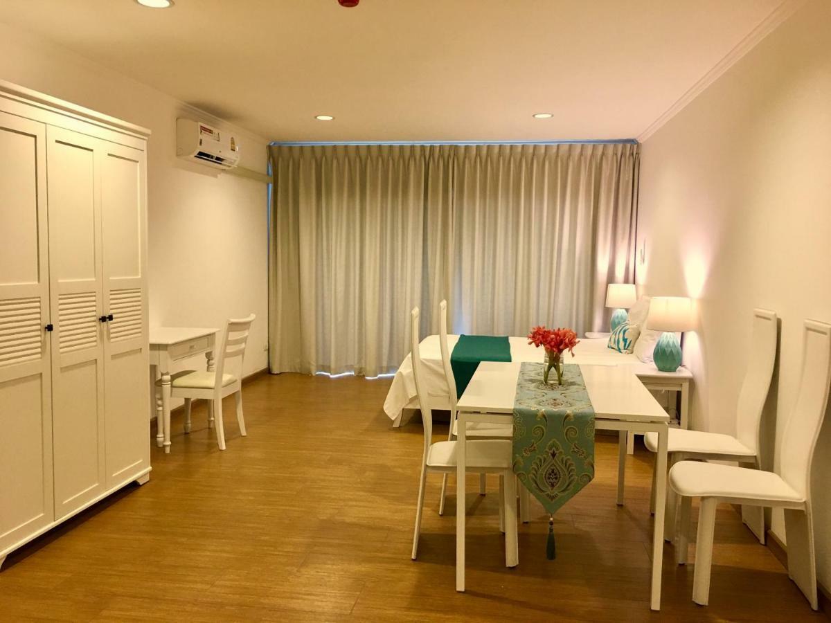 Aparthotel Baan Klang Hua Hin